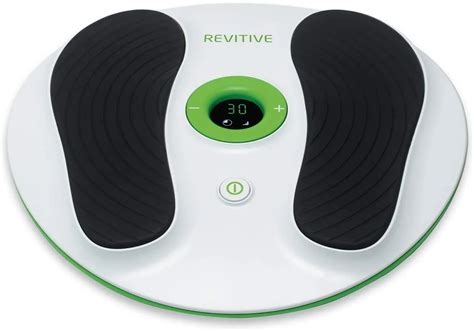 revitive medic review
